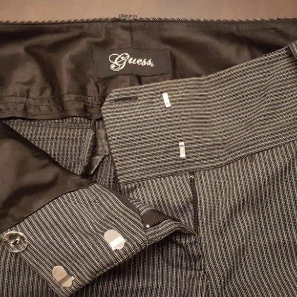 Women's Dress Pants - Picture 5 of 9